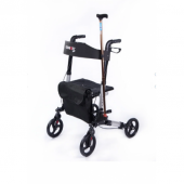 COMFORT PLUS Dm-9102 Lüx Alüminyum Rolatör - 1