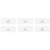 ORTHOLAND SİLİKON ARK DESTEKLİ TABANLIK thumbnail 2