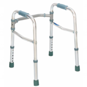 Comfort Plus KY913 Small Alüminyum Pediatrik - Çocuk Walker Yürüteç - 1