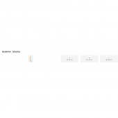 ORTHOLAND ABDÜKSİYONLU STATİK GÖVDE DESTEKLİ KOL ORTEZİ (30 DERECE) thumbnail 2