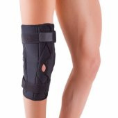 ORTHOCARE Genucare Stable Open (DİZLİK) 6155 - 1