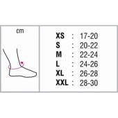 Orthocare Achicare Comfort 7920 Örme Ayak Bilekliği thumbnail 2