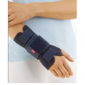 MEDİORTHO medi wrist support/sağ - 1