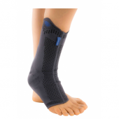 ORTHOLAND AŞİL TENDON DESTEKLİ AYAK BİLEKLİĞİ (ÖRGÜ KUMAŞ) SAĞ thumbnail 1