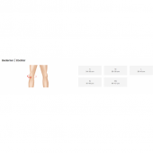 ORTHOLAND ELASTİK DİZLİK thumbnail 2