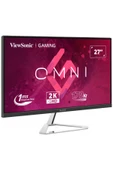 VIEWSONIC 27" VX2780J-2K 2K QHD 1MS 170HZ 2XHDMI DP HDR10 FREESYNC PREMIUM IPS GAMING MONITOR - 2