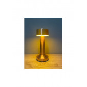 Kml106 3 Renkli Dokunmatik Şarjlı Masa Lambası thumbnail 2