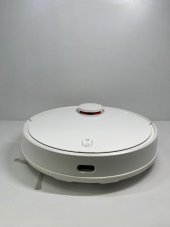 Xiaomi Mi Vacuum Mop Pro Beyaz Robot Süpürge (OUTLET) (12 AY EVOFONE GARANTİLİ) - 2