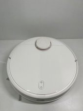 Xiaomi Mi Vacuum Mop Pro Beyaz Robot Süpürge (OUTLET) (12 AY EVOFONE GARANTİLİ) - 3