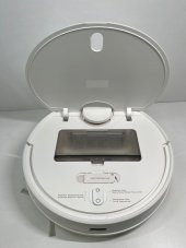Xiaomi Mi Vacuum Mop Pro Beyaz Robot Süpürge (OUTLET) (12 AY EVOFONE GARANTİLİ) - 4