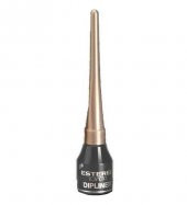Esterel Waterproof Dipliner 705 Dark Gri - 1