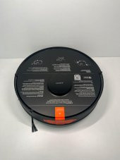 Xiaomi Mi Robot Vacuum S10T Robot Süpürge Siyah (OUTLET) (12 AY EVOFONE GARANTİLİ) - 2