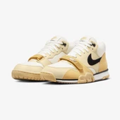 Nike Air Trainer 1 Wheat Gold DV7201-100 Erkek Sneaker - 4