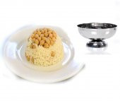 Kısmet Çelik Pilav Ölçeği No:5 - 2