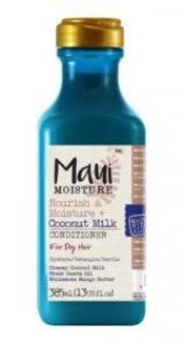 Maui Coconut Milk Saç Kremi 385ml | Kuru Saçlar - 1
