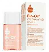 Bio-Oil Cilt Bakım Yağı 60ml - 1