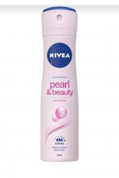 Nıvea Pearl&beauty Deodorant - 1