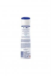 Nıvea Kadın Sprey Deodorant Black&white Invisible Pure 48 Saat - 3