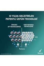 Rexona Men Erkek Sprey Deodorant Xtra Cool 72 Saat Kesintisiz Üstün Koruma 150 Ml X3 - 2
