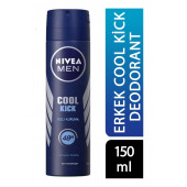 Nıvea Men Cool Kıck - 2