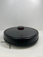 Xiaomi Mi Vacuum Mop Pro Siyah Robot Süpürge (OUTLET) (12 AY EVOFONE GARANTİLİ) - 2
