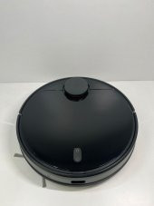 Xiaomi Mi Vacuum Mop Pro Siyah Robot Süpürge (OUTLET) (12 AY EVOFONE GARANTİLİ) - 3