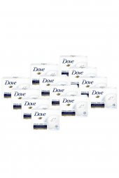 Dove Beauty Cream Bar Katı Güzellik Sabunu Original Nemledirici Etkili 90 G X12 - 2