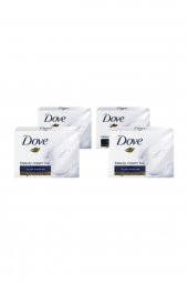 Dove Beauty Cream Bar Sabun 100 gr 4lü Set - 2