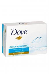 Dove Sabun Gentle Exfolıatıng Cream 100Gr - 1
