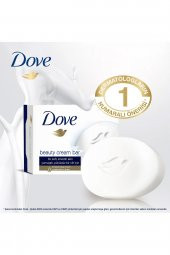 Dove Beauty Cream Bar Katı Güzellik Sabunu Original Nemledirici Etkili 90 G X12 - 3