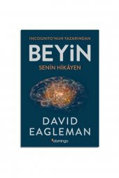 David Eagleman Beyin: Senin Hikayen - 1