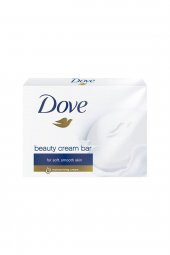 Dove Beauty Cream Bar Original Katı Sabun 100gr X 10 Adet - 2