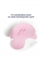 Dove Beauty Cream Bar Pink Nemlendirici Etkili 90 G 4 Adet - 3