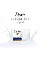 Dove Beauty Cream Bar 100 Gr X 4 Adet - 4