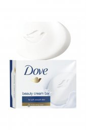 Dove Beauty Cream Bar Original Katı Sabun 100gr X 10 Adet - 4