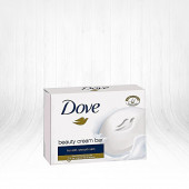 Dove 5 Adet Beauty Cream Bar Sabun 100 gr - 2