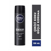 Nivea Deep Dimension Deodorant Erkek - 2