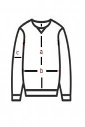 Ukol Kaps Kapüşonlu Sweatshırt Sw Erk Ete303 - 4