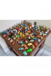 Seç Al Sürpriz Yumurta Oyuncakları - 2