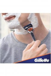 Gillette Fusion 5 Proglide 14lü Yedek Tıraş Bıçağı - 3