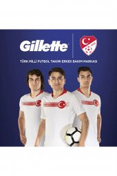 Gillette Mach3 Yedek Tıraş Bıçağı 8li - 2