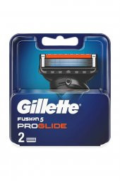 Gillette Fusion Proglide Yedek Tıraş Bıçağı 2li - 3