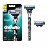 Gillette Mach 3 Makine 2Up - 3
