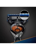 Gillette Tıraş Bıçağı Fusion Proglide Power 8 Li Başlık - 2