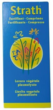 Strath 100 Tablet - 1
