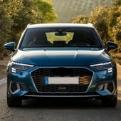 Audi A3 2020-2024 Dizel Yakıt Depo Dolum Kapağı 7N0201550G - 2