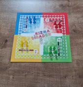 Ca Games Happy New Year 4Oyun 1Kutu - 2