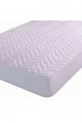 Lovera Comfort Aloeveralı Yatak Alezi 140x200+30 Cm - 1