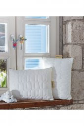 Bambuda Bambu Bebek Yastık 35x45 Cm - 1