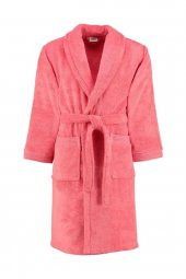 New Soho Bornoz V21 (m) - 1